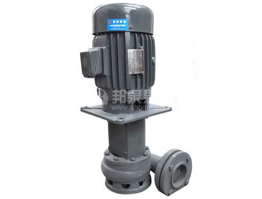  TM涂裝立式管道循環(huán)泵