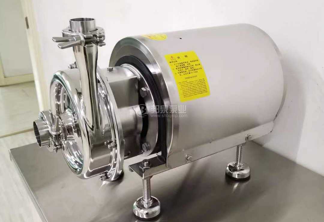 304 316L衛(wèi)生級離心泵 衛(wèi)生泵 廠家供應(yīng)、批發(fā)價格、市場報價