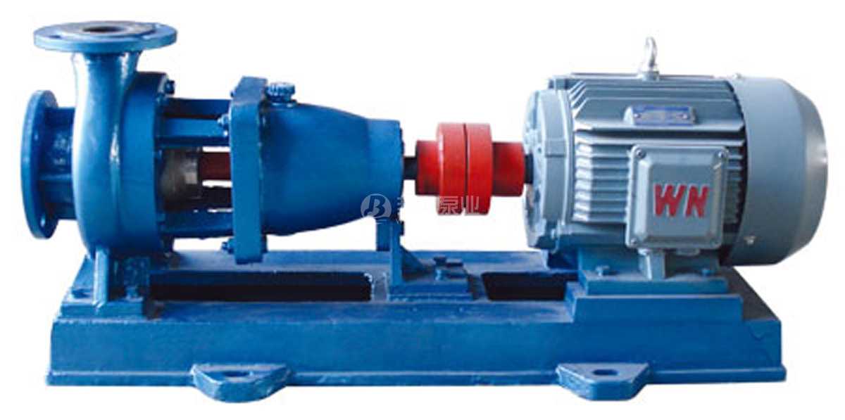 鋼襯氟塑泵 氟塑料離心泵_廠家_選型性能參數(shù)表_故障原因及排出方法